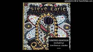 15 I Don&#39;t Wanna Lose You Yet (Steve Earle)