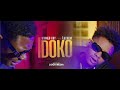 Lucrom x winner boy  idoko officiel clip 2022 by loick media