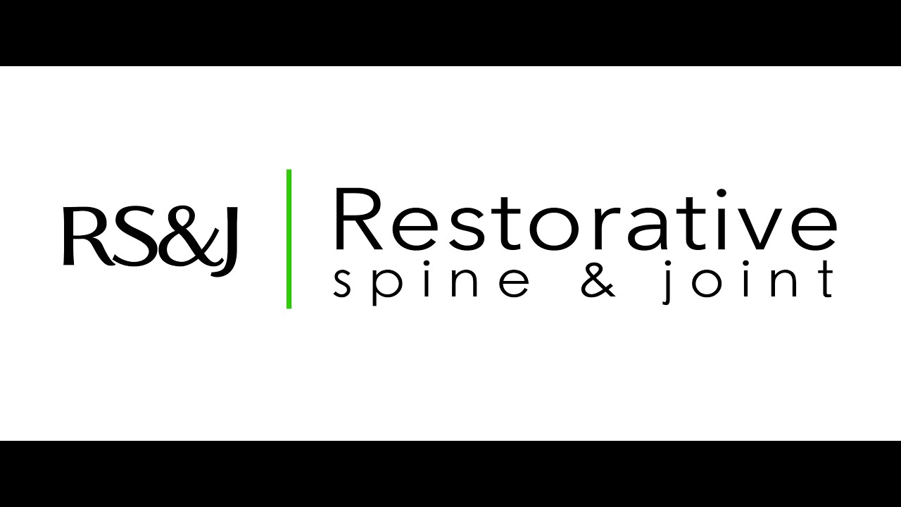 Chiropractor Santa Maria California Treatment Approach at Restorative