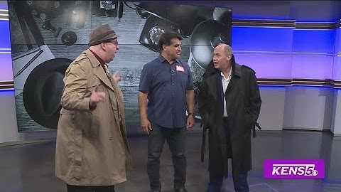 Whodunnit Murder Mystery | Great Day SA