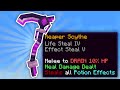 I Crafted the Strongest Legendary Weapon in Hoplite Battle Royale