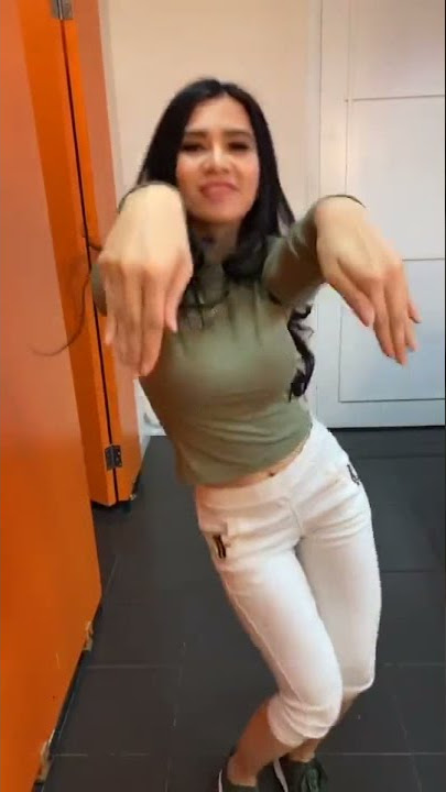 Maria Vania tiktok #short