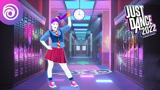 GOOD 4 U - OLIVIA RODRIGO | JUST DANCE 2022 (OFFICIEL)