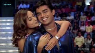 Yaadon Ki Barat Nikli Hai || DIL VIL PYAR VYAR || Full Video Bollywood Song