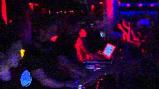 Pan Pot. Marc Romboy Vs. Blake Baxter - Muzik (Kink rmx) @Sixx, Athens