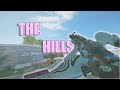 The Hills | R6 Montage