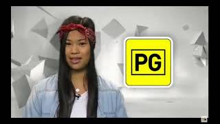 ABC 3 PG Classification Warning 