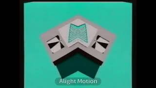 DMS Video (1990) VHS UK Logo In TBWVE571's G Major 139 (139th Video)
