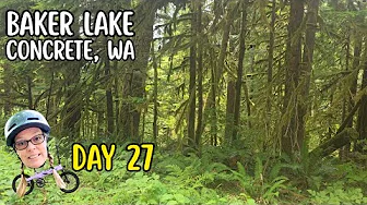 DAY 27 Ebike for Charity DAILY RV LIVING VLOG ♥ St. Jude Fundraiser!