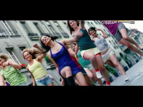 Game Movie (Telugu Dub) Song Rock & Roll - HD