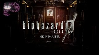 Vdeo Resident Evil Zero HD Remaster