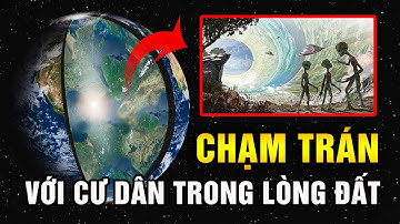 Bí Ẩn Nền Văn Minh Trong Lòng Đất - Những Bằng Chứng Thuyết Phục? | Ngẫm Radio