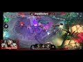 bora de #volta Vainglory