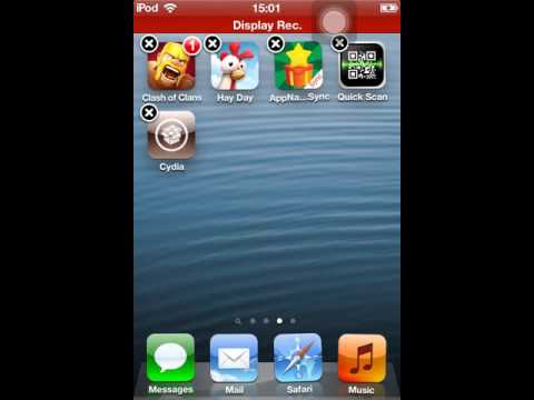 How to download Cydia no jailbreak no computer on (iOS 6.1.6)