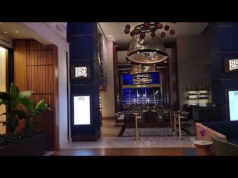 Atlantic City Golden Nugget Casino.