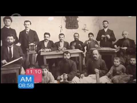 იმედი TV-პროექტი „ახალი ტფილისის“ ფარგლებში, გამოფენა „თბილისური სახელოსნოები“ გაიხსნა