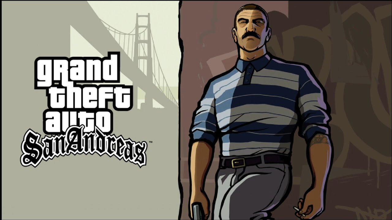 Gta san andreas 5 for android фото 82