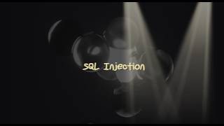 SQL injection song