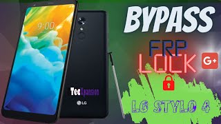 How To Bypass LG Stylo 4 FRP *WORKING* 2023 (NO PC, NO PTG) FASTEST METHOD!!