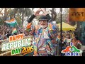Amitabh Bachchan S Special Republic Day 2026 Sunday Darshan At Jalsa Big B Greets Sea Of Fans