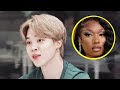 BTS’s Jimin Goes Viral For His Comments About Megan Thee Stallion