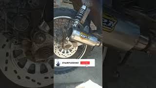 Suara Knalpot Dpj Gp1 Di Smesshorts