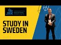 Higher studies in Sweden | Mälardalen University