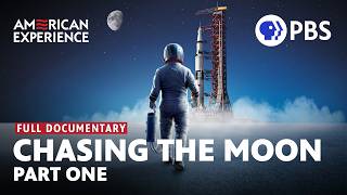 The Untold Story of the Space Race (1957-1963) | Full Documentary | American Experience | PBS