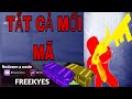 CẬP NHẬT MÃ RIVALS 2026! TẤT CẢ CÁC MÃ MỚI CÓ HIỆU LỰC TRONG ROBLOX RIVALS