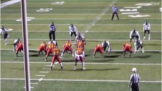 2017 NMSU LB Signee Matthew Young
