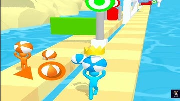 Tricky Track 3D Gameplay Walkthrough ( Part - 2 )