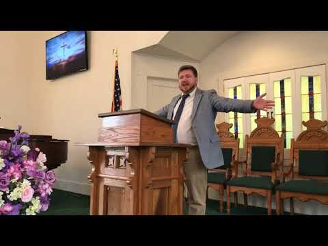 Exodus 25: The Tabernacle (Shadows of the Savior)