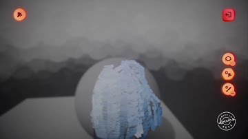 Pooka Tuts Dreams Beta: Paint/Sculpt Modes 5 - Painterly Sculpts and Sculptural Paintings