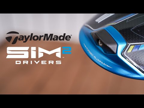 ▨A GOLF▨ 🏌🏻⛳️ 테일러메이드 심2 맥스 드라이버 타구음 / <strong>TaylorMade</strong> SIM2 MAX driver