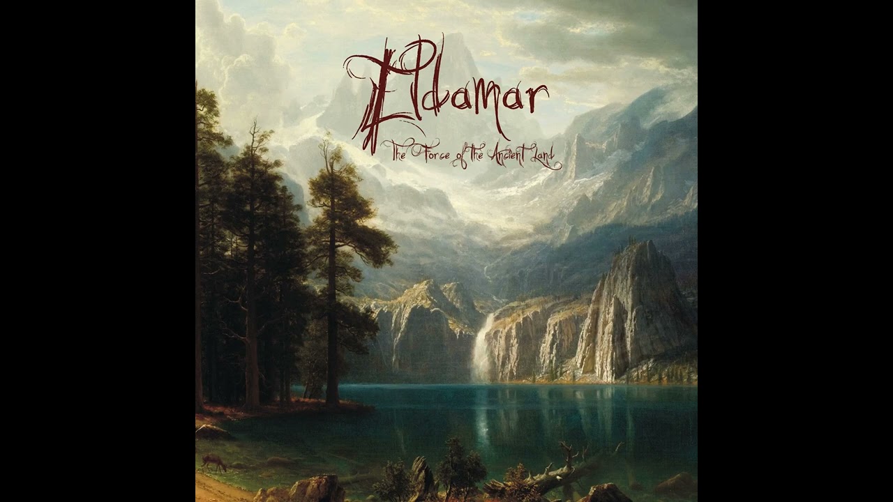 Eldamar - New Beginning