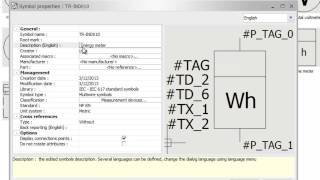 SOLIDWORKS Electrical – Create New Symbols by Modifying Existing