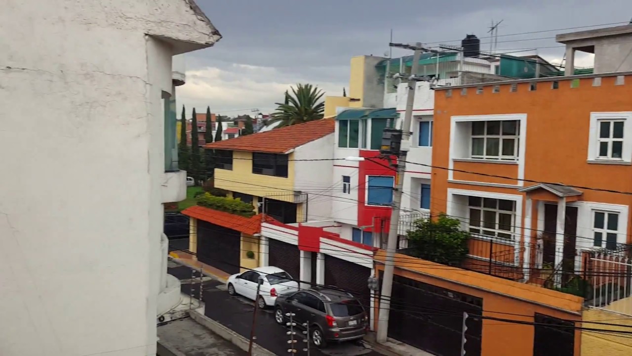 Vendo casa 223 m2, 3 recs.,  2½ baños, 3 cajones, en Barrio 18, Xochimilco