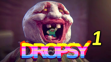 Dropsy Part 1