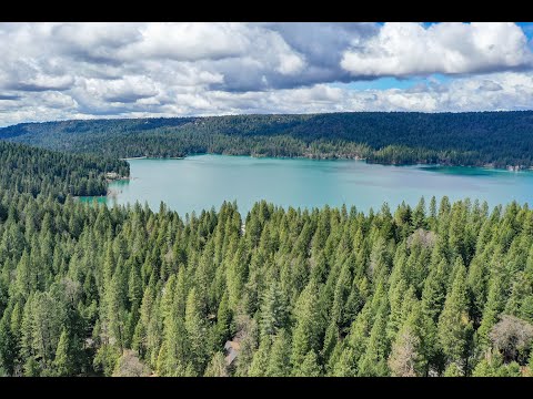 14965 Lake Ln, Nevada City, CA home video tour