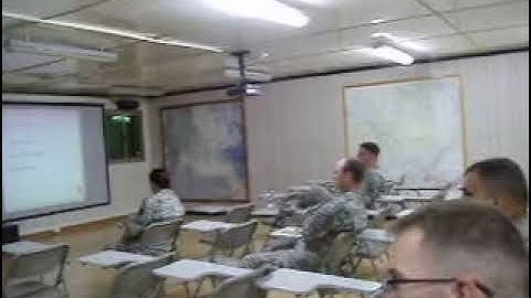 ARMY SUPPLY SYSTEM CLASS