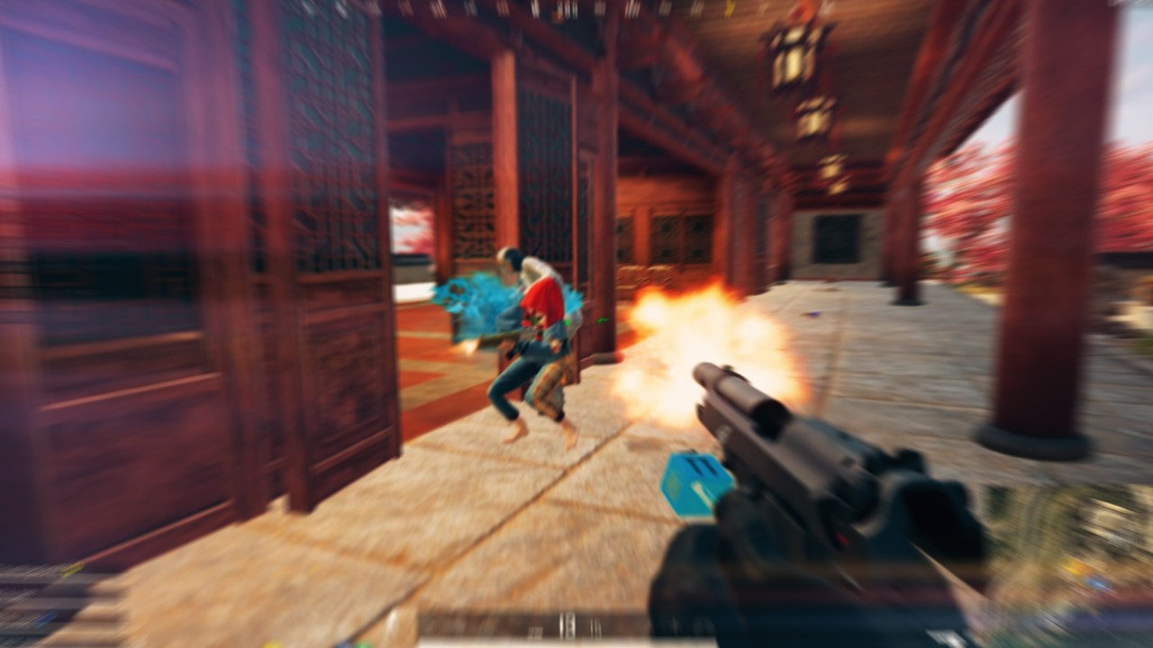 빠른탬포교전🔥ㅣ'바견서' 배그 매드무비