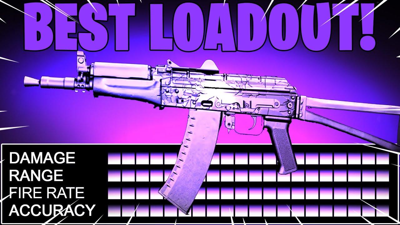 new KASTOV 74u Is NOW *BROKEN* in Warzone 2!! (Best KASTOV 74u Class Setup) - MW2