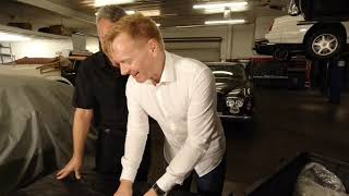 Unboxing of Prestige Parts® for Rolls-Royce & Bentley cars
