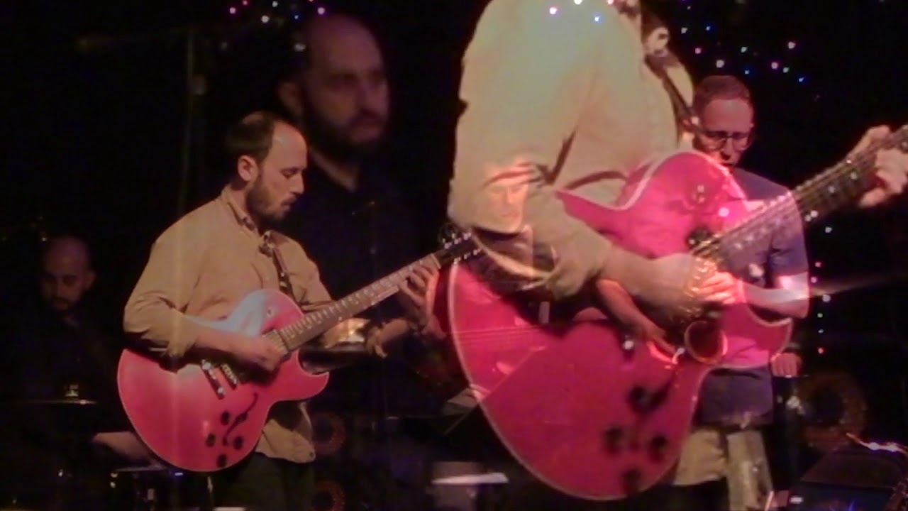 Eric Patterson Band Highlight Reel