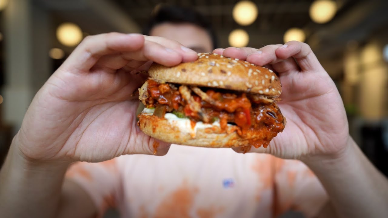 Best Vegan Restaurants in Boston 2020! (Top 6) YouTube