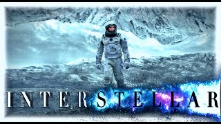 Interstellar Je Jeden Z Nejlepších Filmu Všech Dob