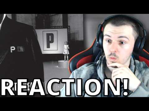 Portishead's Self Titled Is... (First Reaction)