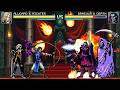 MUGEN 🕹️ | CASTLEVANIA FIGHTER - DOWNLOAD