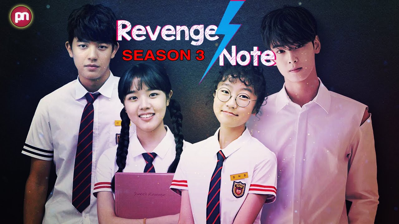 Sweet Revenge Season 3: Will It Happen Or Not? - Premiere Next