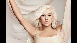 Christina Aguilera - Falsas Esperanzas (1 hour)